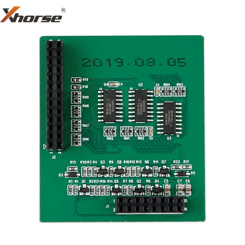XHORSE TF28xx Adapter for VVDI PROG Programmer | Автомобили и мотоциклы