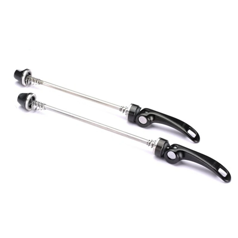 

Bicycle Hubs Bearing Bike Hubs Quick Release Set 20/24Holes V Brake 4 Bearings for Shimano 11/10/9/8S