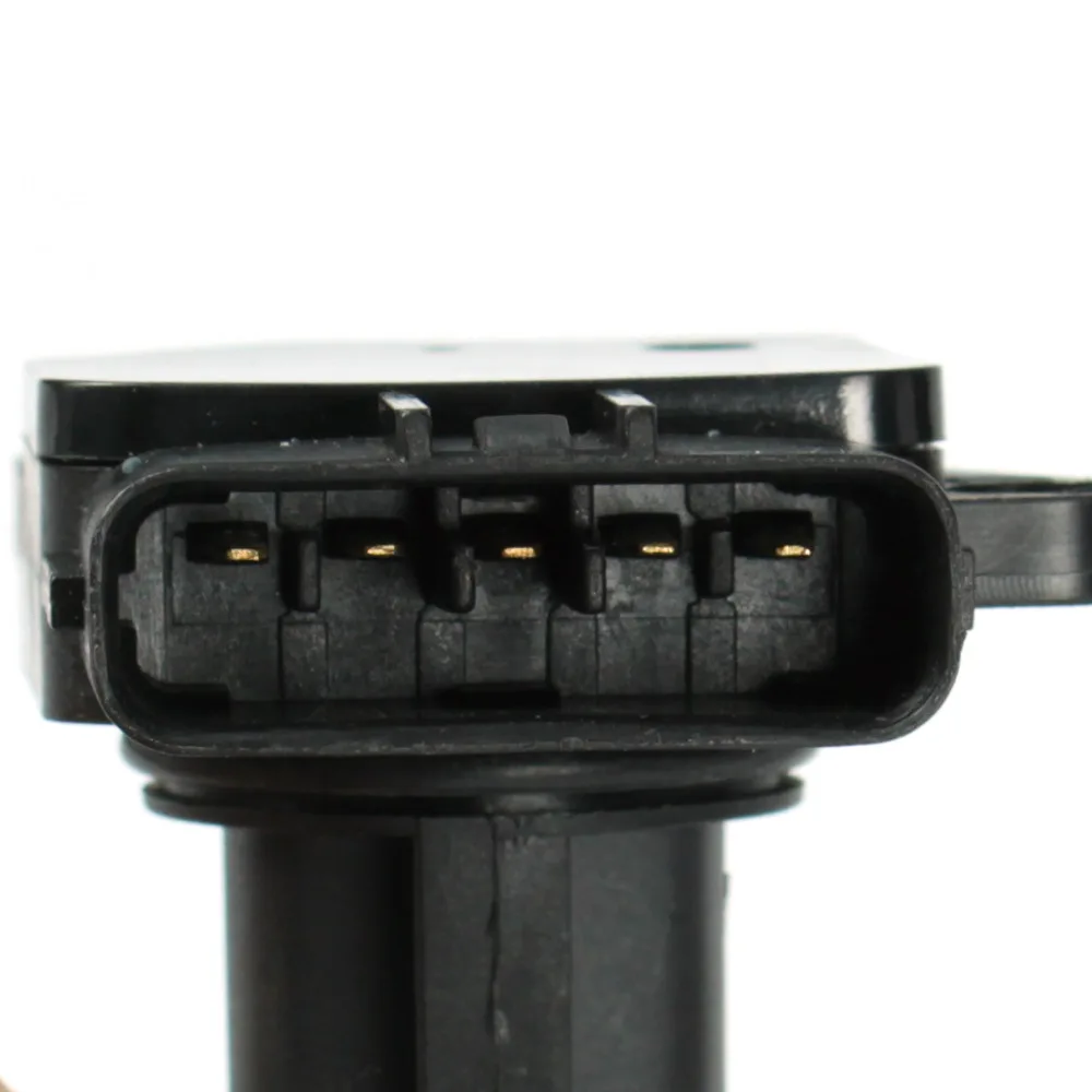 Датчик массового расхода воздуха для LEXUS MAZDA MITSUBISHI SUZUKI TOYOTA VOLVO 22204 07010 0D020 21010 L321 13 215