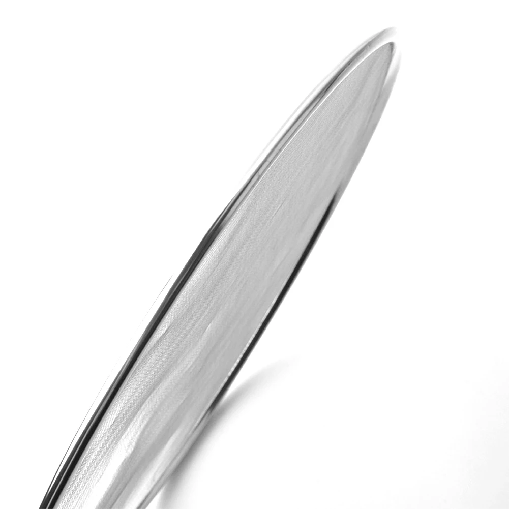 Горячее предложение новинка сито для муки брызгозащищенный сетчатый фильтр