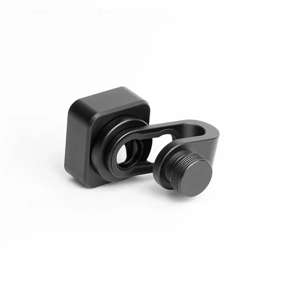 

1.33X Anamorphic Lens Widescreen Camcorders Lens Vlog Movie Shooting Deformation Mobile Phone Camera Lens