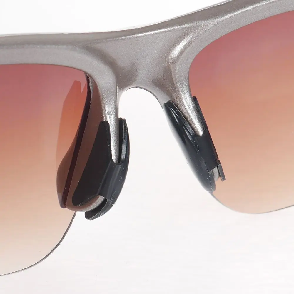 Аксессуары для очков 5 пар удобные очки Противоскользящие силиконовые наклейки