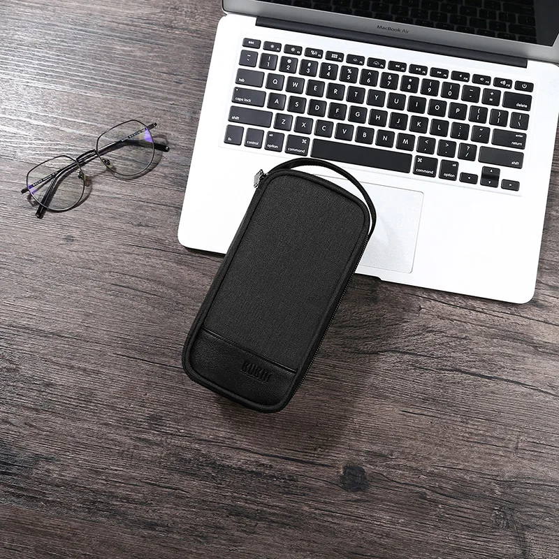 BUBM power bank сумка для 40000 мА/ч органайзер хранения кабеля наушников линии телефонные
