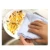 Полотенце для посуды, кухонные тряпки, салфетка для мытья посуды, салфетка для мытья стекол, Чистящая салфетка, бытовая очистка, утолщенная микро-салфетка для впитыванияполотенце из микрофибрытряпка для швабрытряпка дл - изображение
