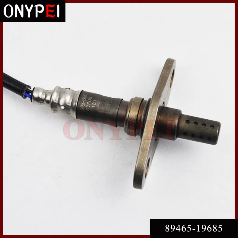 Кислородный датчик 89465 19685 8946519685 для 97 00 Toyota Corolla AE101 AE111 4AGE Levin Trueno 19685|trueno| |