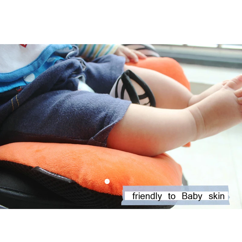 Детские коляски матрас для маленьких детей подушка сидения автомобиля