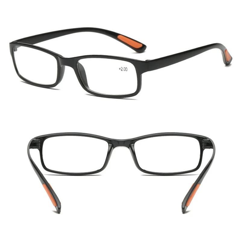 

Spring Reading Glasses Women Men Glasses Hyperopia Resin Lenses Flower Presbyopic Diopter For Old People Eyeglasses