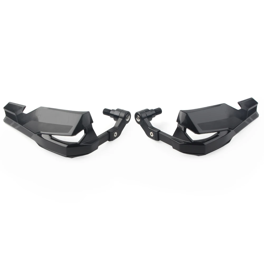 2 шт./пара пластиковые накладки на мотоцикл для Yamaha MT09 FZ09 XSR 900 MT07 FZ07 XSR700 Kawasaki Z900