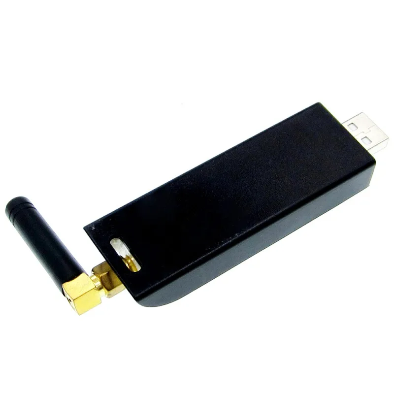 USB interface wireless pass-through module / CC1101 | Инструменты