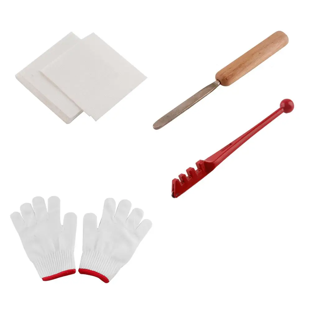 Новый большой размер микроволновая печь стеклоплавкий инструмент сделай сам