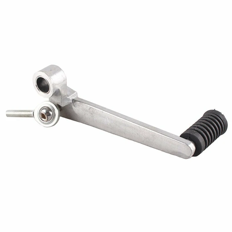 

Motorcycle CNC Aluminum Gear Shift Shifter Lever Pedal for Kawasaki Ninja ZX6R ZX-6R ZX10R 2005-2011