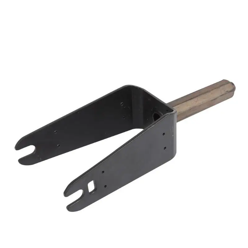 Вилка Передняя из алюминиевого сплава для электрического скутера кронштейн