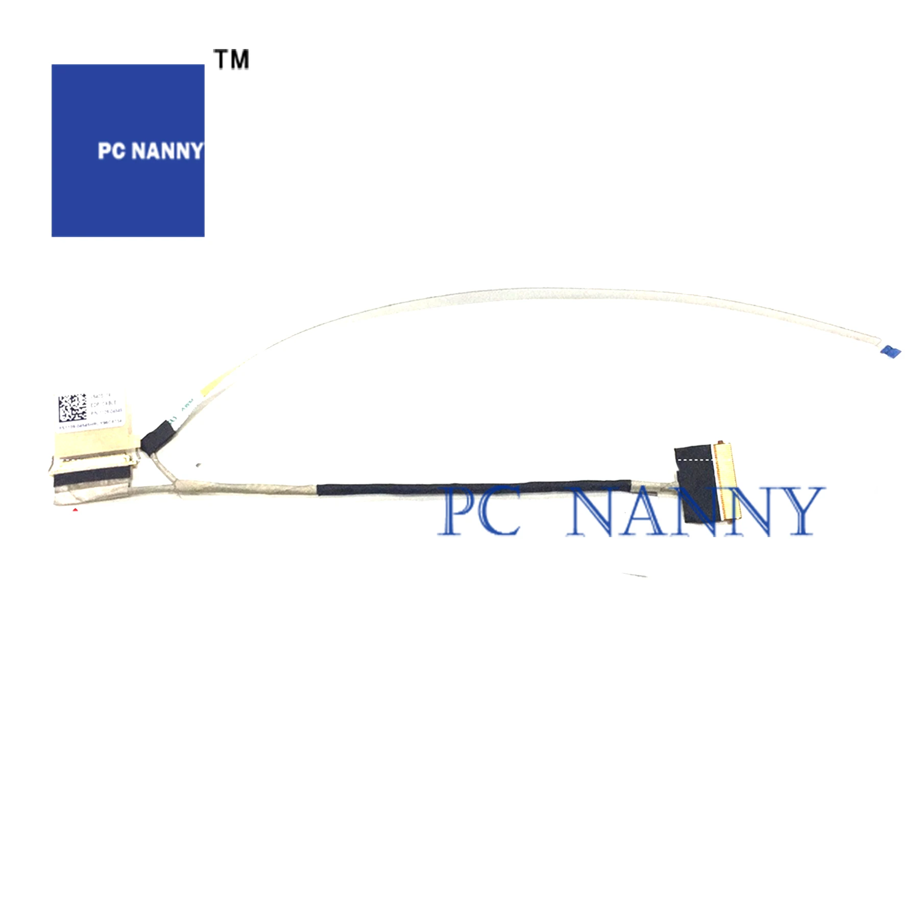 

PCNANNY FOR lenovo 6pro V540S-13 speakers LCD cable 30 pin