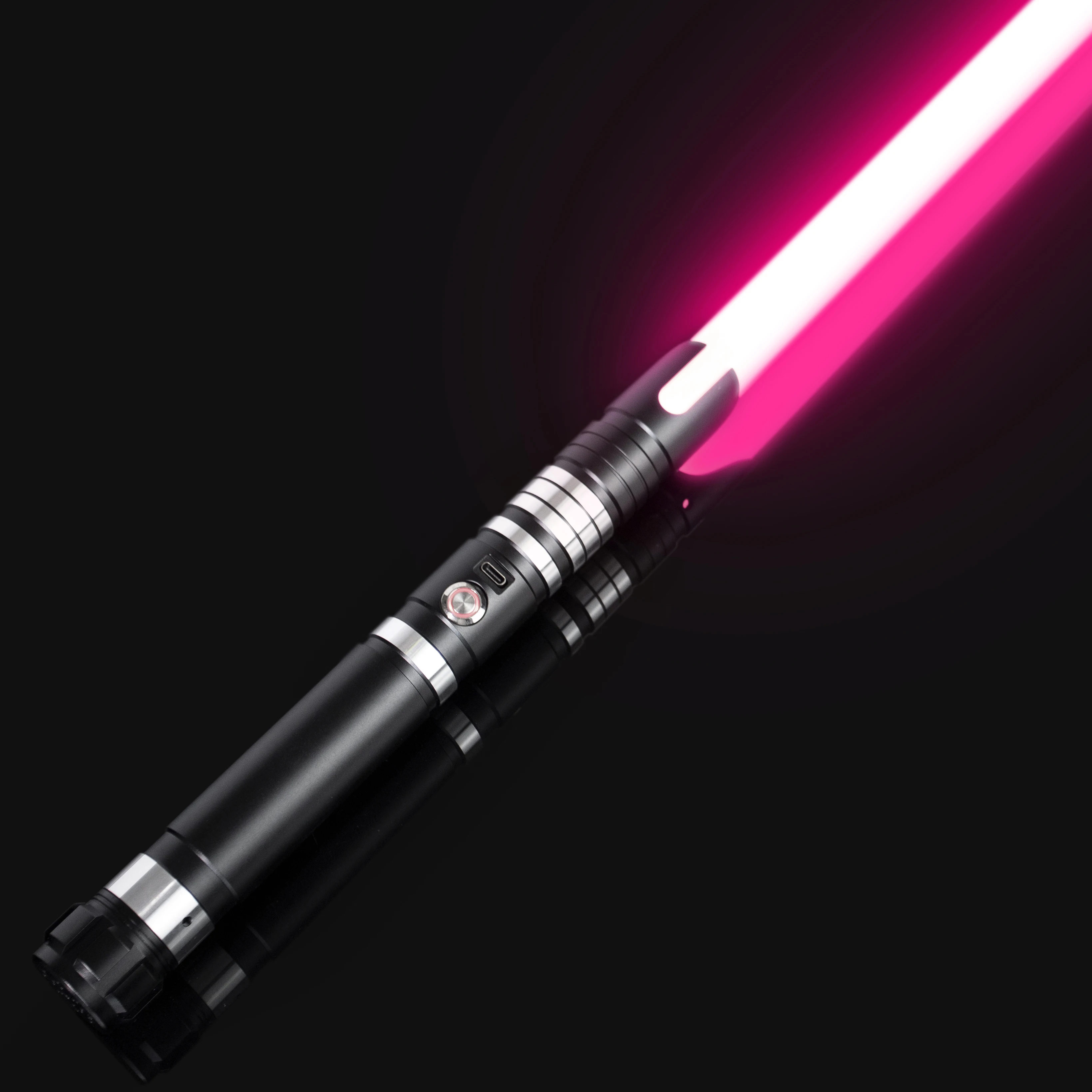 LGT DAMIENSABER-дуэлированный светильник saber Smooth Swing Sabers с 12 изменениями цветов 4