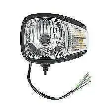 

Head Light Assembly 7164374 Fit For Bobcat Loader T2250 T2556 T2566