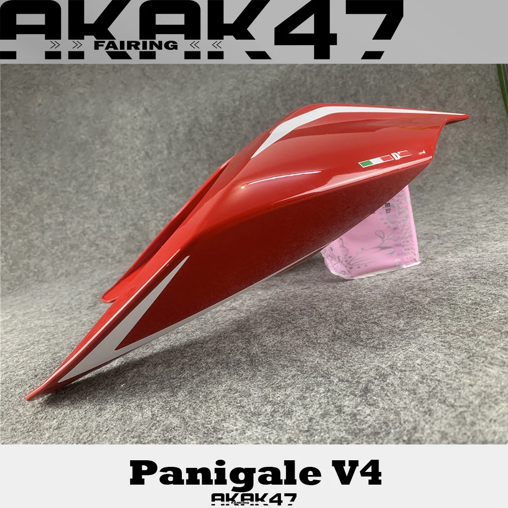 

Motorcycle Accessories Shell Rear Hump Rear Rear Rear Seat Fairing shell Panigale V4 For Ducati Panigale V4 V4S V4R 2018 2019