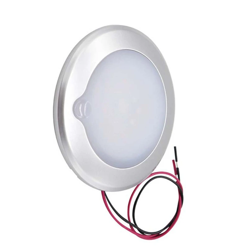 Автомобильный светильник для чтения перезаряжаемый беспроводной магнитный