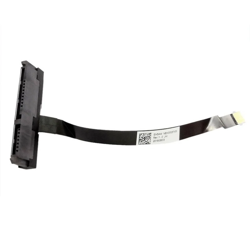 

New EH5AW SATA HDD Hard CABLE For Acer Aspire AN515 Laptop Part NBX0002FX00 USTO