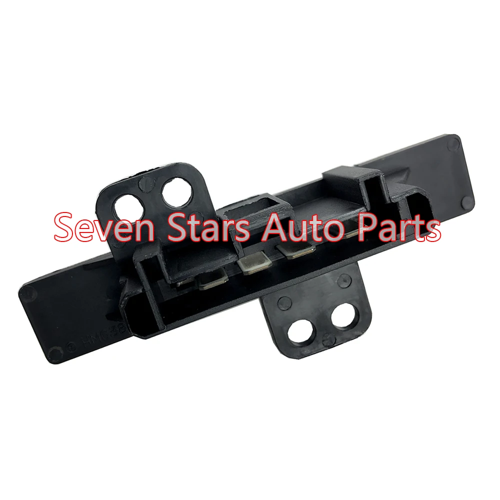 Автозапчасти Сопротивление Нагревателя вентилятора для Nissan Navera OEM 27150-3S805 271503S805 |