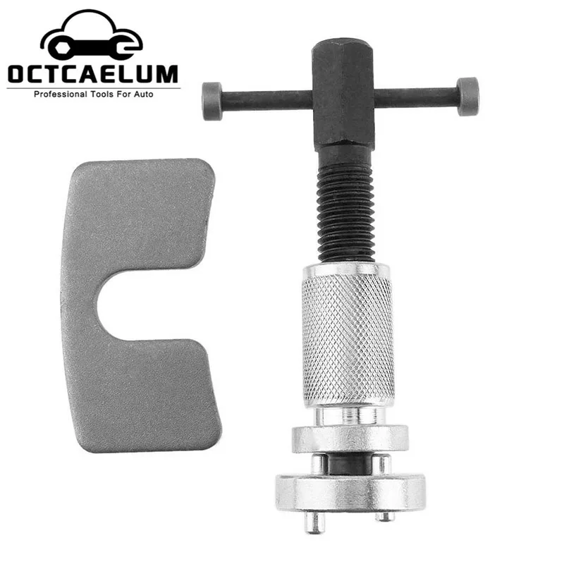 Суппорт дискового тормоза для автомобиля инструмент удаления поршня ветра