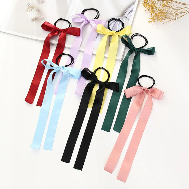 

Vintage Big Black Velvet Bow Hair Ribbon Hairpins for Women Girls Long Hair Tie Female Hair Clip&Band Barrettes Accessories Gift