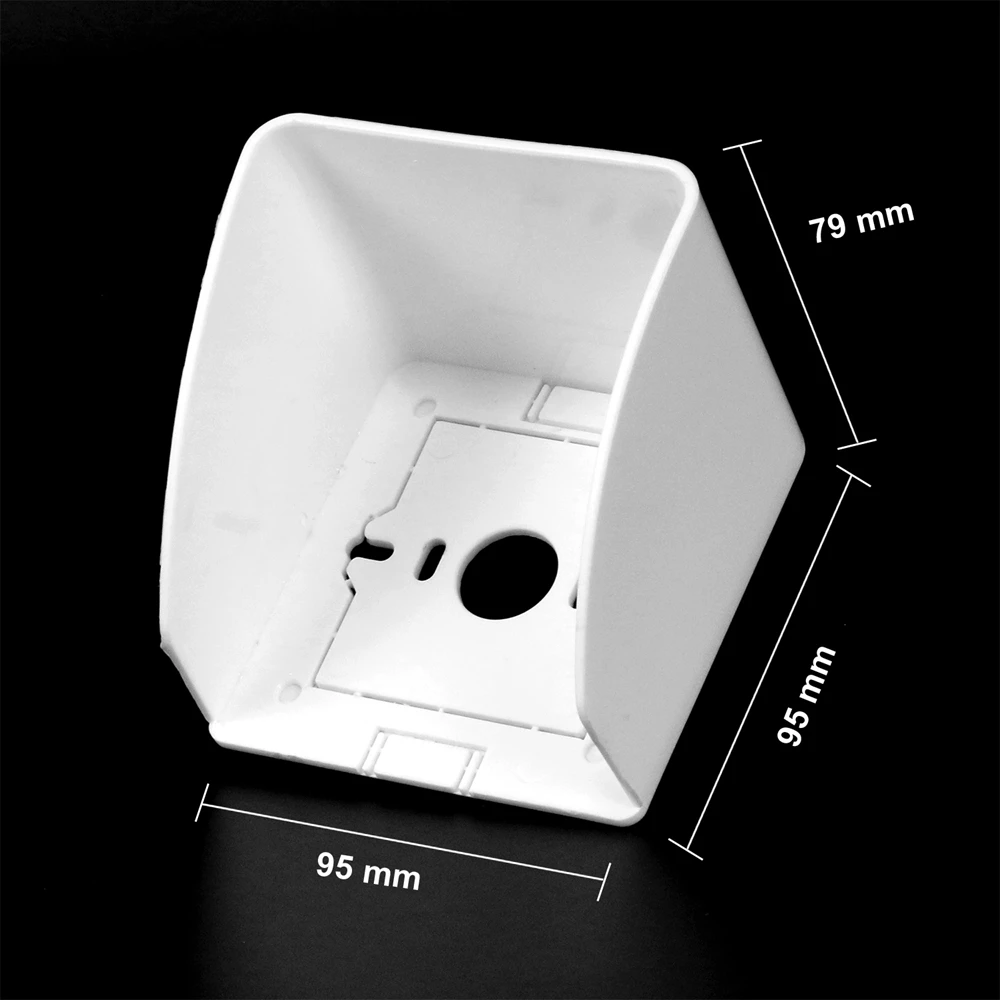 Водонепроницаемый чехол HomeFong уличный защитный от дождя для универсальной