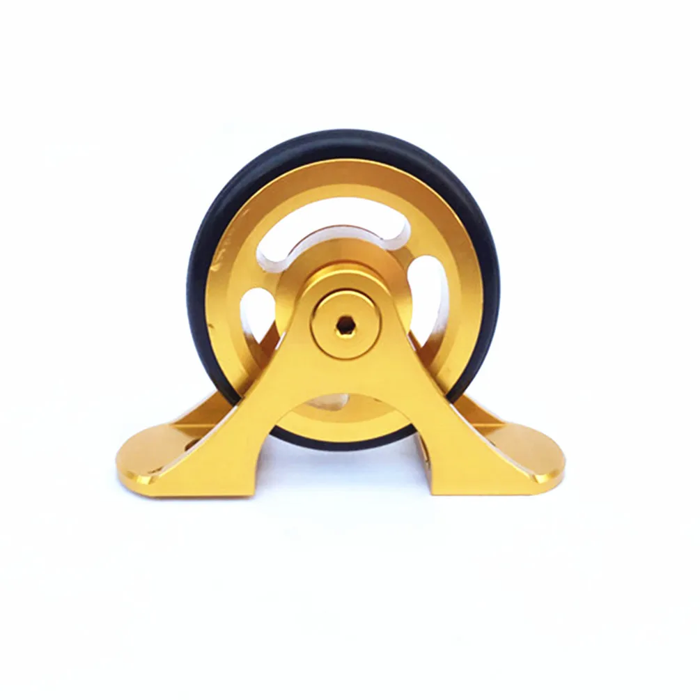 Сверхлегкий складной велосипедный брызговик из алюминиевого сплава легкие