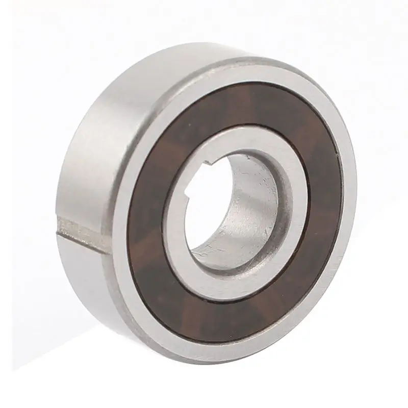 

CSK12PP обгонная муфта с двойным пазом подшипник 12x32x10 мм