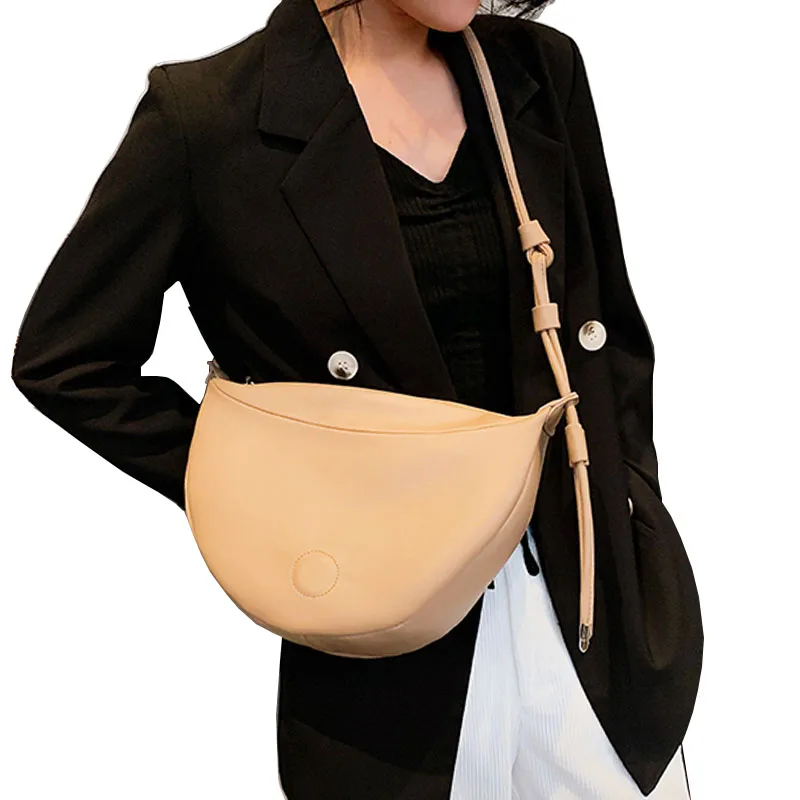 

Casual Crossbody Bags For Women Shoulder Bag Large Capacity Handbag and Purse sac a main femme Travel Messenger Bags Female