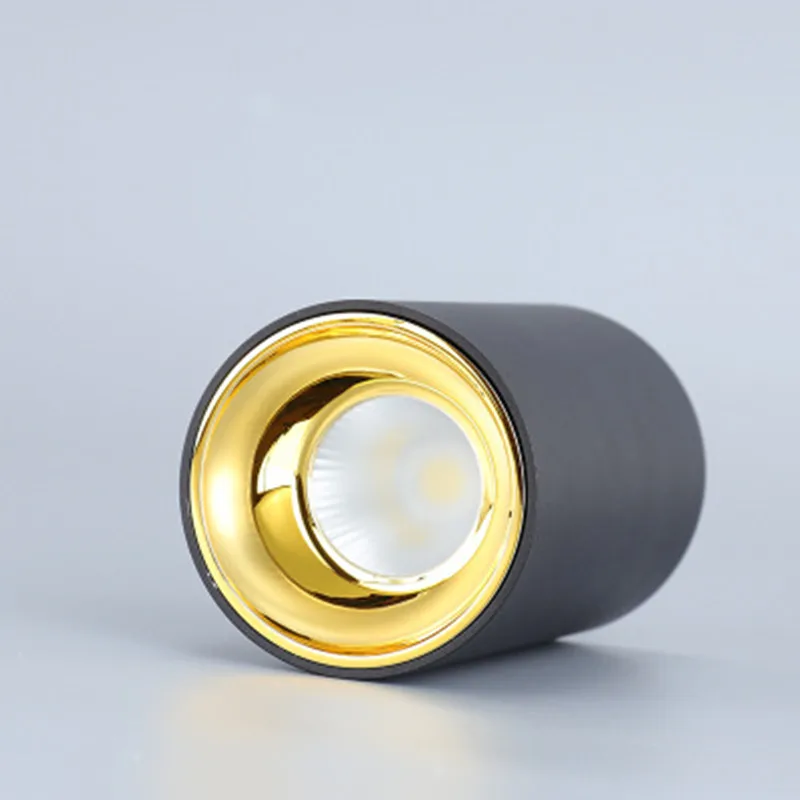 Простой Современный Креативный светодиодный потолочный светильник для