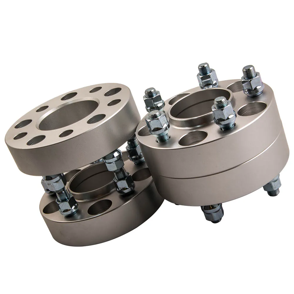

Колесные Распорки 35 мм 5x114,3 Hub центральный для Ford Falcon AU BA BF FG