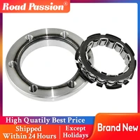 road passion motorcycle starter clutch one way bearing clutch for yamaha bj600 ybr250 ys250