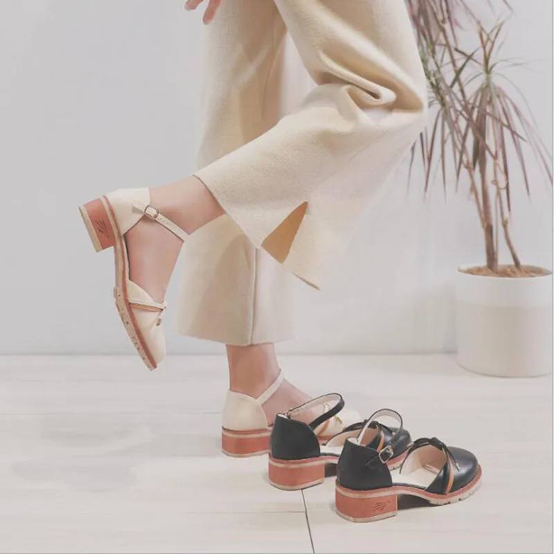 

Shoes Woman Summer Comfortable Women Wedges Sandals Platform Casual Non-Slip Roman Women's Sandals Beach Soft Female Loafers