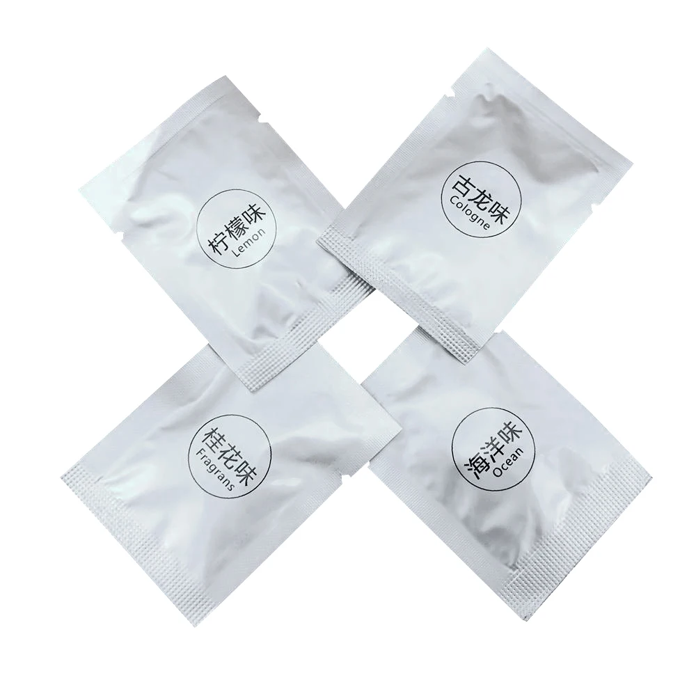 Car Air Freshener Refill Auto Fragrance Vent Clip Scent Aroma Tablets Solid Balm Flavor Diffuser Replacements Perfume | Автомобили и