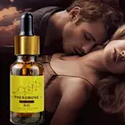 Феромон для мужчин и женщин, андростеноновый феромон, сексуально стимулирующий аромат, масло, флирт, товар