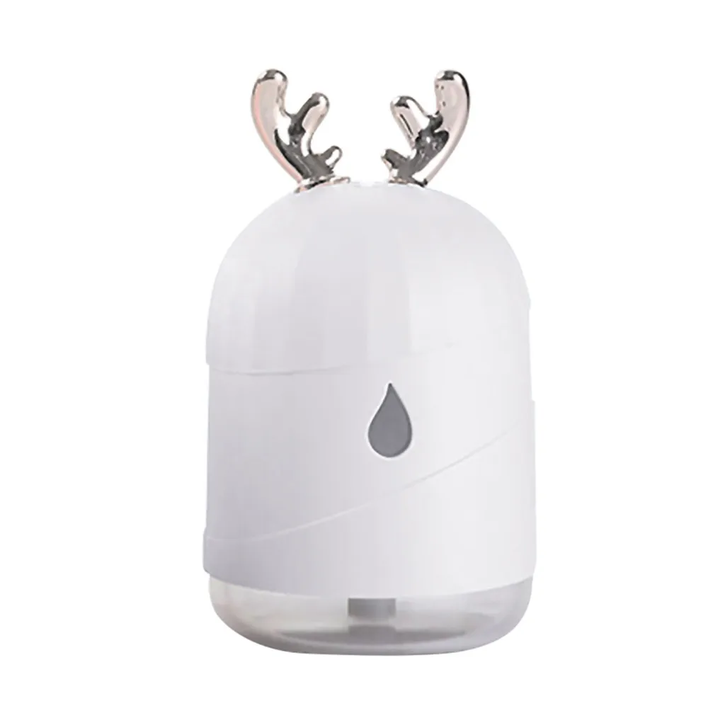 Новый USB палевый спрей Арома диффузор увлажнитель воздуха Ароматерапия