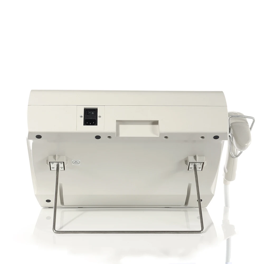 Термомеханическая фракционная технология Tixel для омоложения Антивозрастные