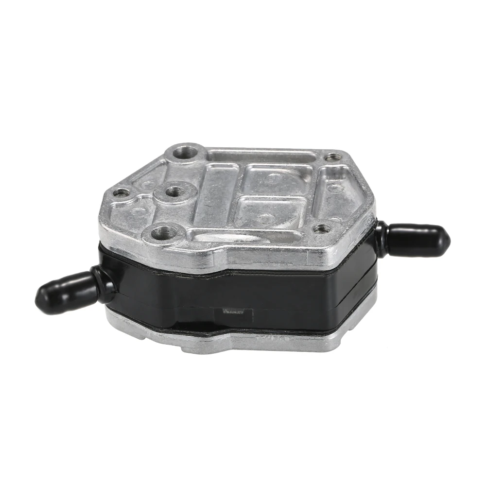 Рисунок 2 - Топливный насос в сборе 6A0-24410-00