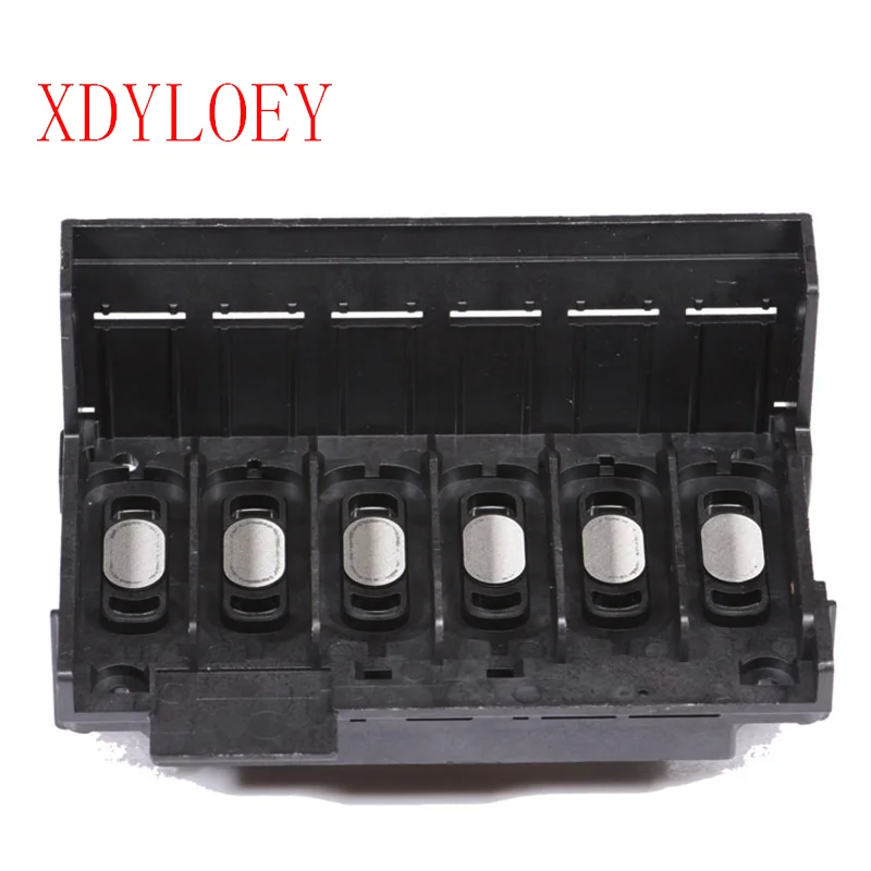 FA09050 УФ печатающая головка для Epson XP600 XP601 XP510 XP610 XP620 XP625 XP630 XP635 XP700 XP720 XP721 XP800 XP801 XP810