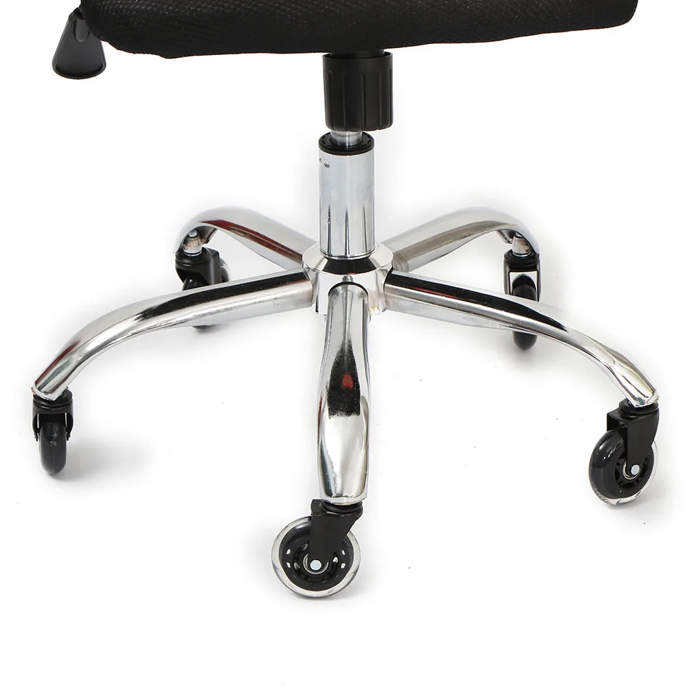 Горячая Распродажа колесиков для офисных стульев мебели замена в стиле роликов 5