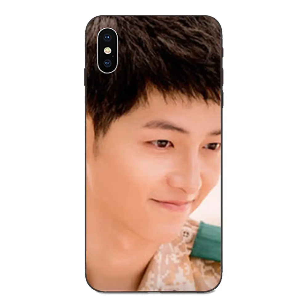 Потомки Sun Song Joong Ki для Galaxy A10S A20S A2 Core A30S A40S A50S A70S A90 5G M10 M30S M40 Note 10 Plus | Мобильные