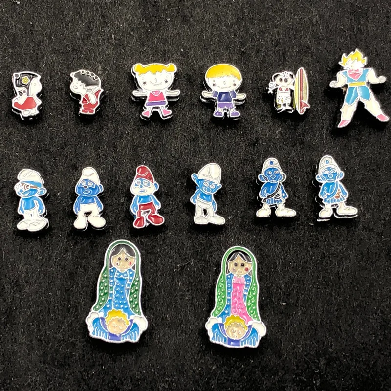 10 шт. аксессуары для браслетов 8 мм | Украшения и