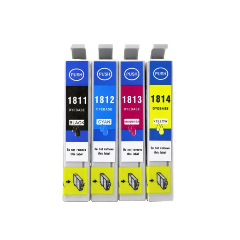 10X 18XL cartuchos de tinta совместимый para XP215 XP202 XP305 XP312 XP315 XP412 XP205 XP30 XP405 XP415 impresora | Компьютеры