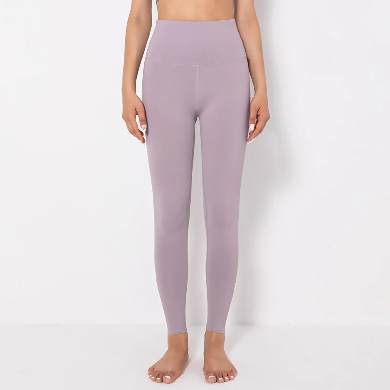 Облегающие леггинсы с эффектом пуш-ап для бега и фитнеса