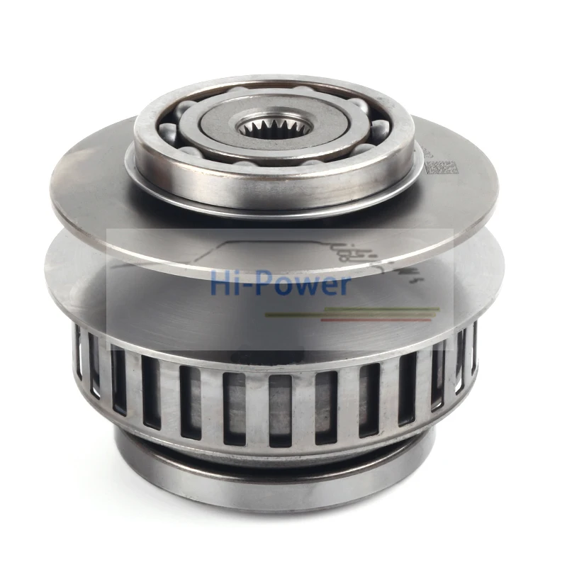 Шкив трансмиссии RE0F11A JF015E для Nissan Sentra Note Versa Chevrolet Mitsubish цепь шкива belt 901072 901068 |