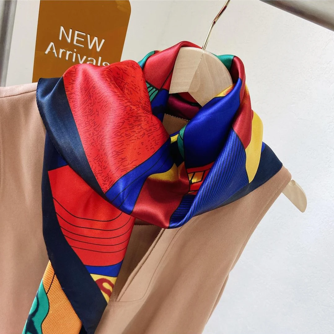 Европа 2022 90 см Весенняя Классическая Геометрическая картина маслом Пикассо