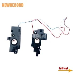 newrecord original internal speaker l r for toshiba a660 a665 a660d a650 a655d p750 x750 x770 p770 x775 p775 p755 laptop speak free global shipping