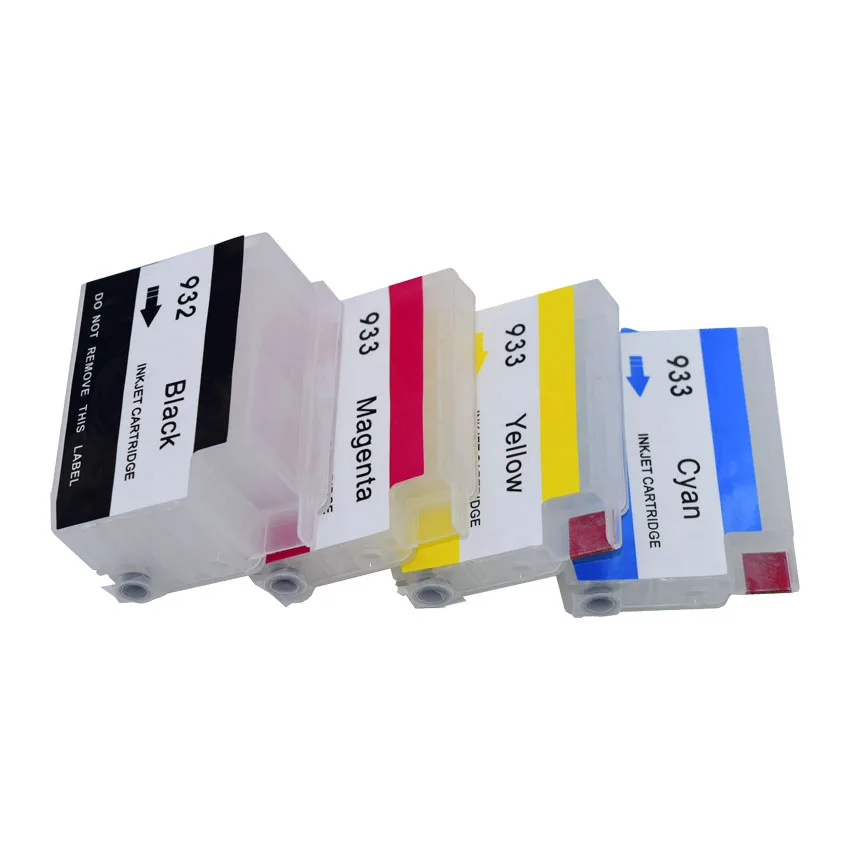 Чернильный картридж для принтера HP Officejet 932 933 6100 6600 6700 7610 | Компьютеры и офис