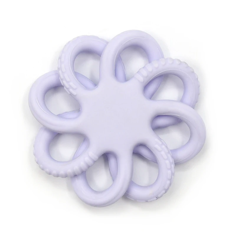 Трехмерный силиконовый мяч с автоматическим отскоком Детские Силиконовые