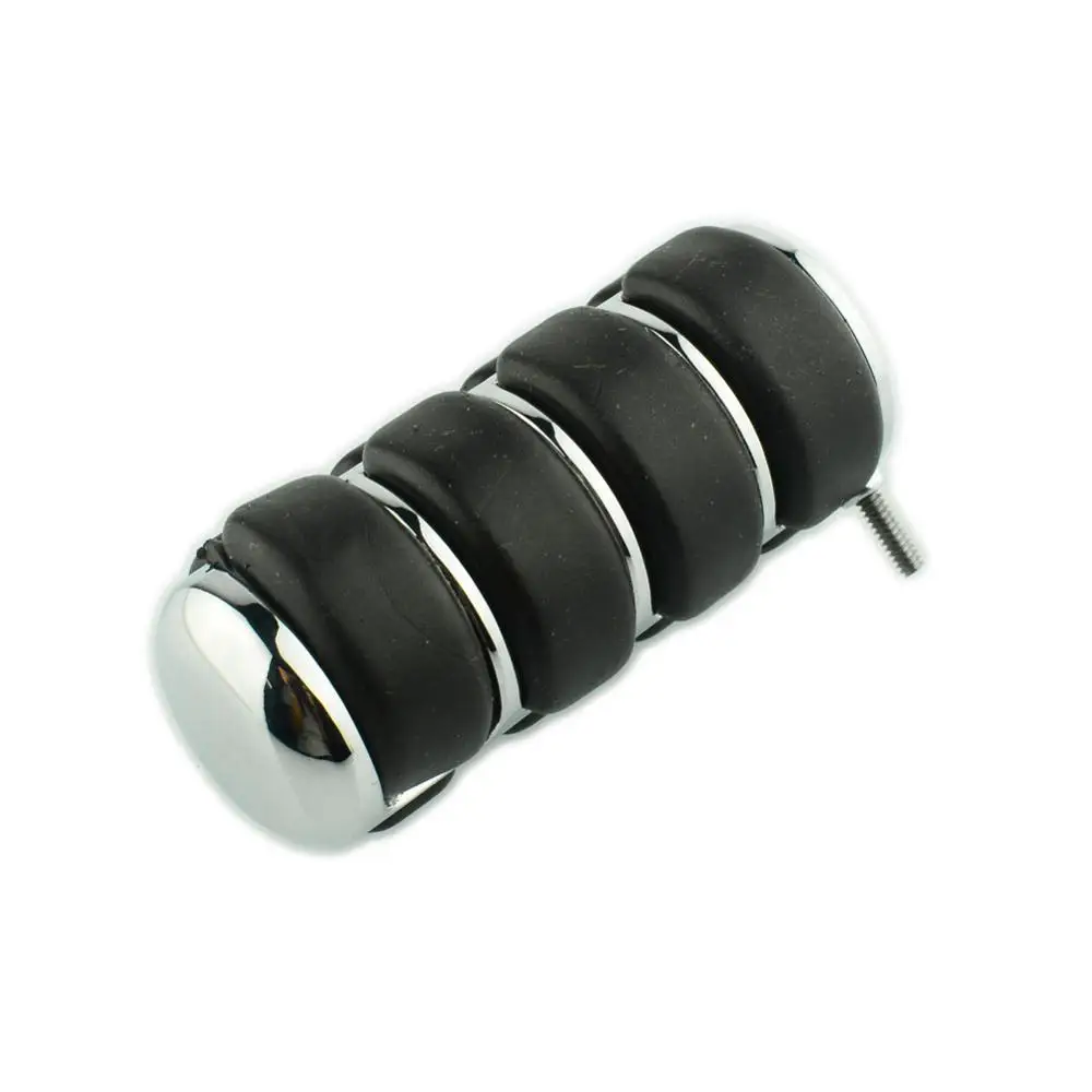 Мотоциклетный хромированный рычаг переключения передач накладка на педаль